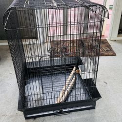 Small Bird Cage For Sale