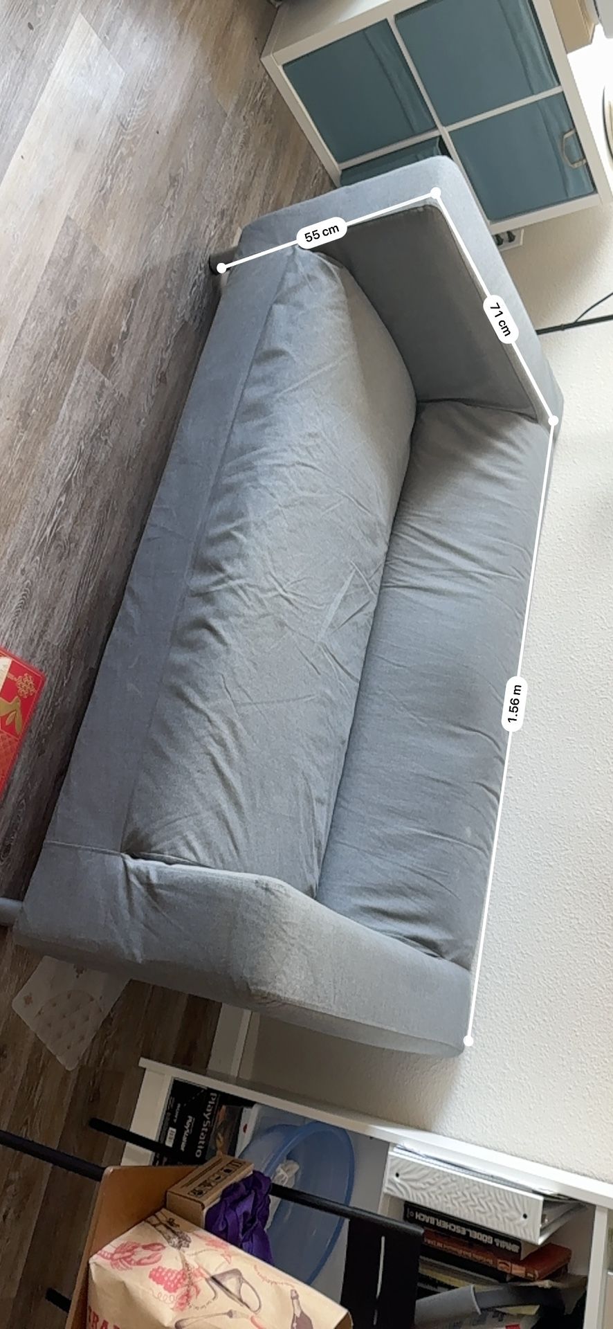 IKEA Klippan Loveseat