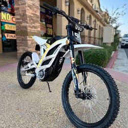 79 Bike Falcon Pro