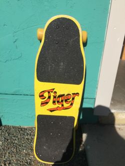 Vintage Variflex Skateboard for Sale in San Diego, CA - OfferUp