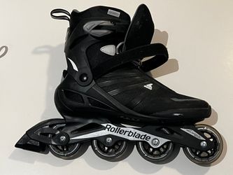 Roller Blades size 11