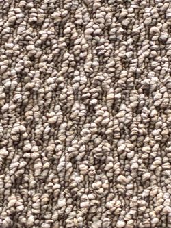15 Foot Wide Berber Loop Carpet