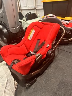Nuna Car Seats