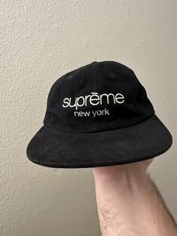 Supreme Hat 