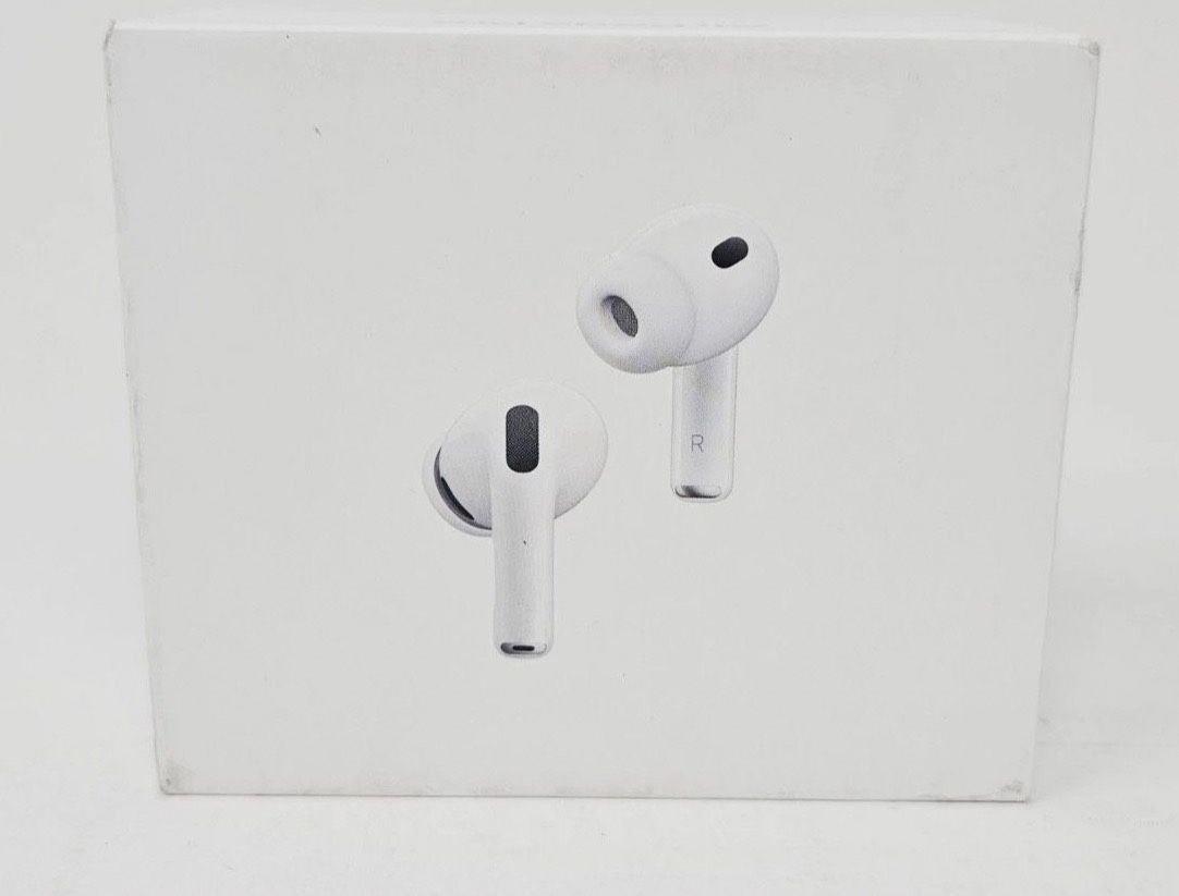Airpods pro generation 3 