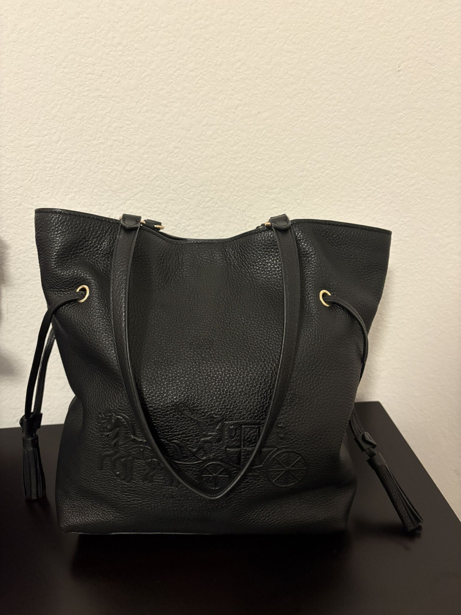 Coach Tote