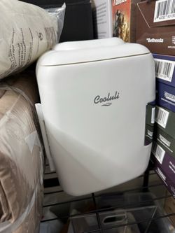 Mini refrigerador