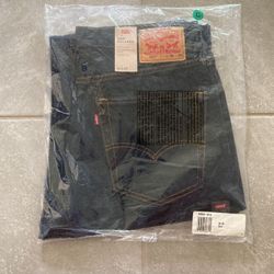 Levi’s jeans 550 relaxed Fit 36W 29L New Sealed