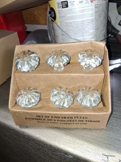 Knobs