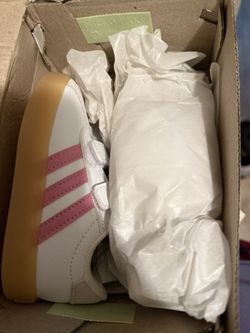 Adidas Toddler Shoe