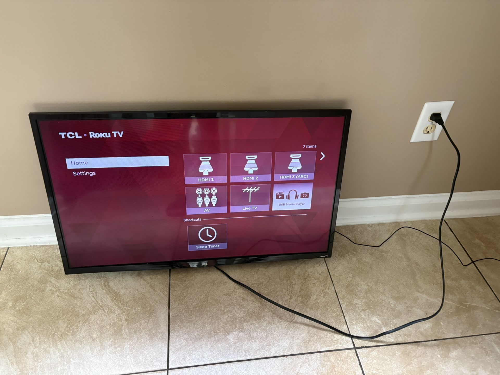 Roku Tv 