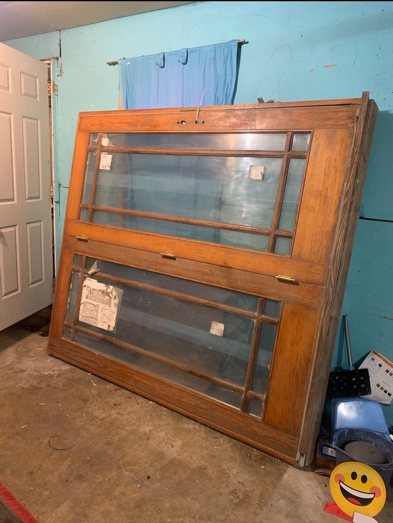 Exterior French Doors