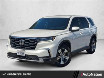 2024 Honda Pilot