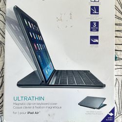 Laptop Keyboard.  Bluetooth.  