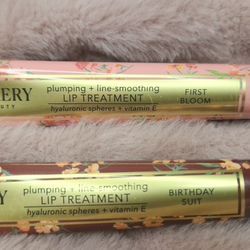 NAKERY BEAUTY Lip Treatment 