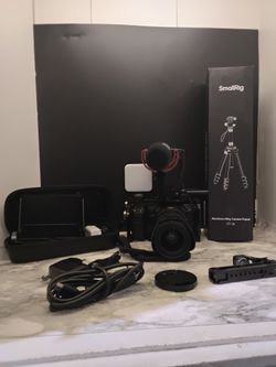 Black Magic 6k Pro