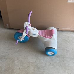 Fisher•Price Three Wheel Bike 