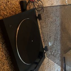 Sony PS-XL3 Turntable/Record Player
