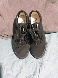 Vans Sneakers Mens New Shoes 