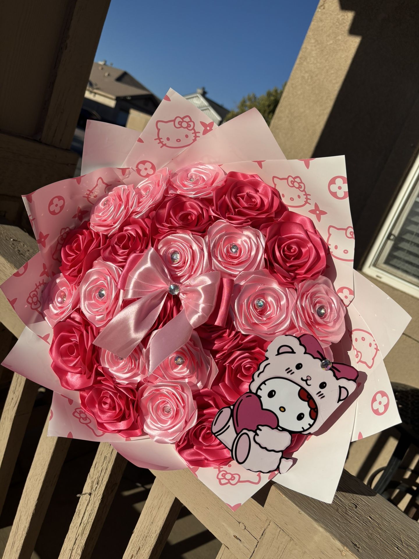 Enternal Bouquets 🌷