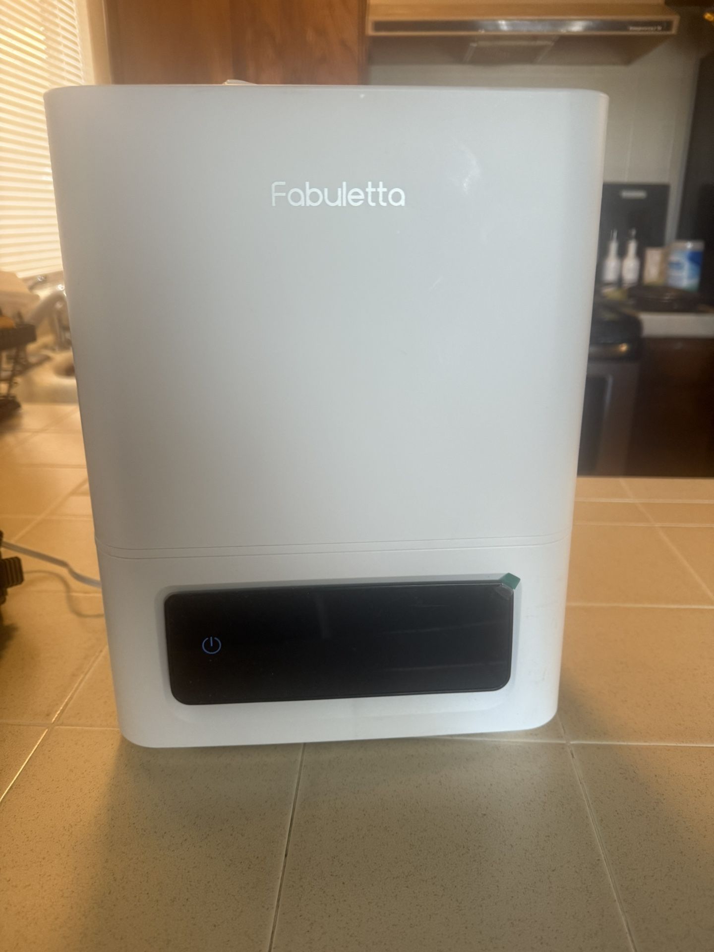 Air Purifier