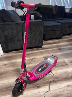 Razor scooter