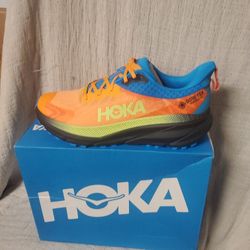 HOKA ONE 