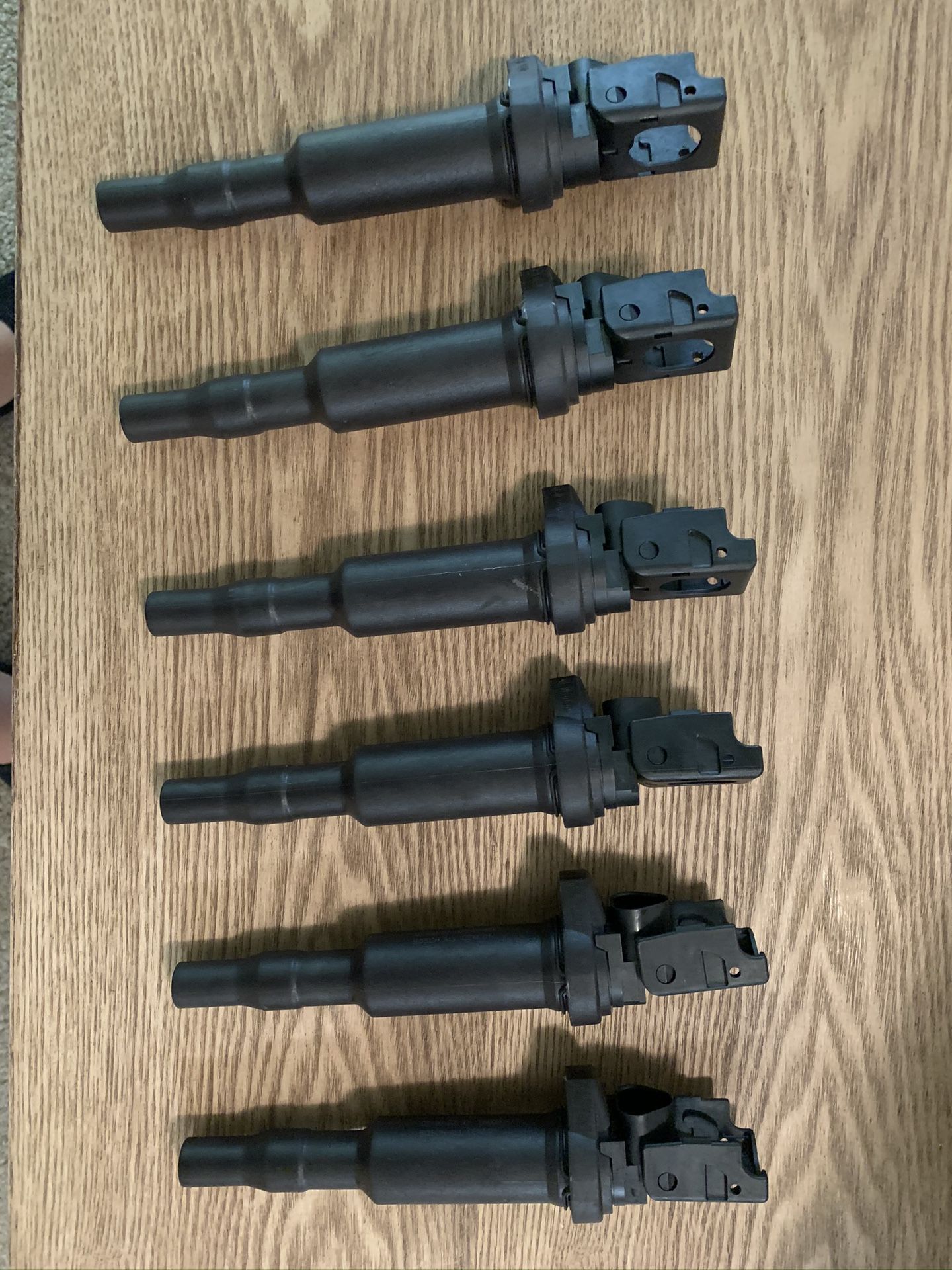 BMW Ignition Coils - Used