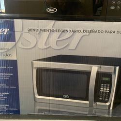 Oster  Microondas 