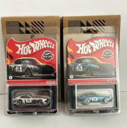 Hot Wheels 240Z