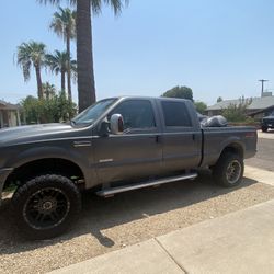2006 Ford F-350