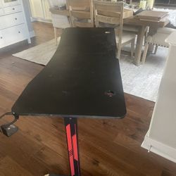 Office/gaming Desk