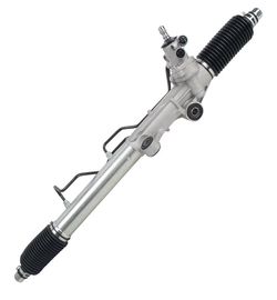 Toyota Rack And Pinion Steering