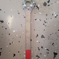 Mazda Toyota Dampener Holder Tool