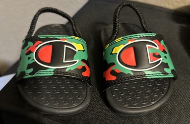 Champion Slides NEW 