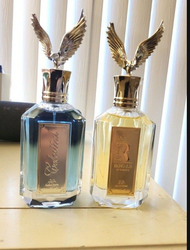 Perfume $35 Each