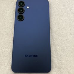 Galaxy S25 Plus<<256GB>>