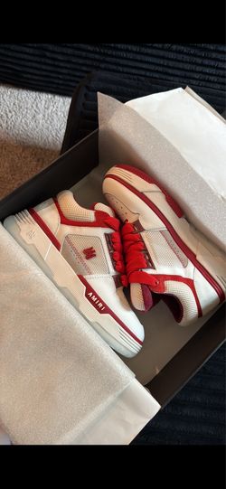 Amiri men’s sneakers