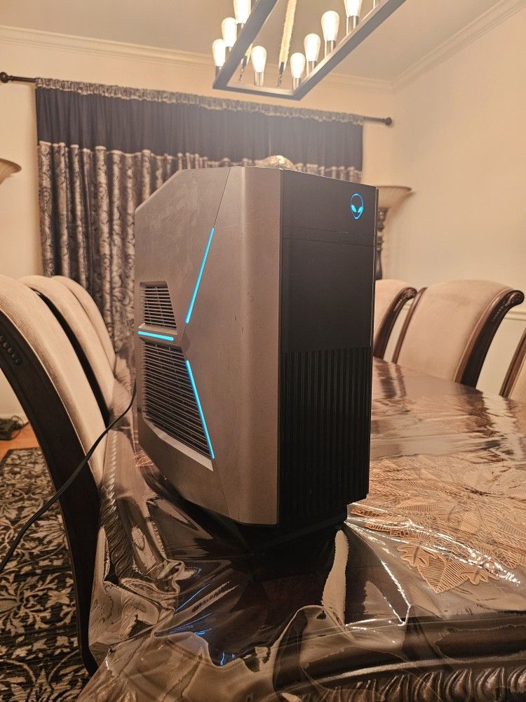 Gaming PC | Intel i7 + GTX 1080
