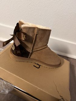 Lv Uggs 