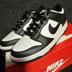 Nike Panda DUNKS