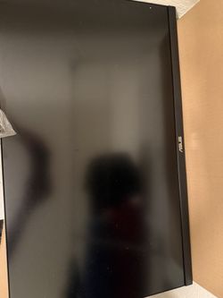 ASUS 32 INCH MONITOR