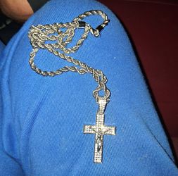 New Rope Necklace for Men