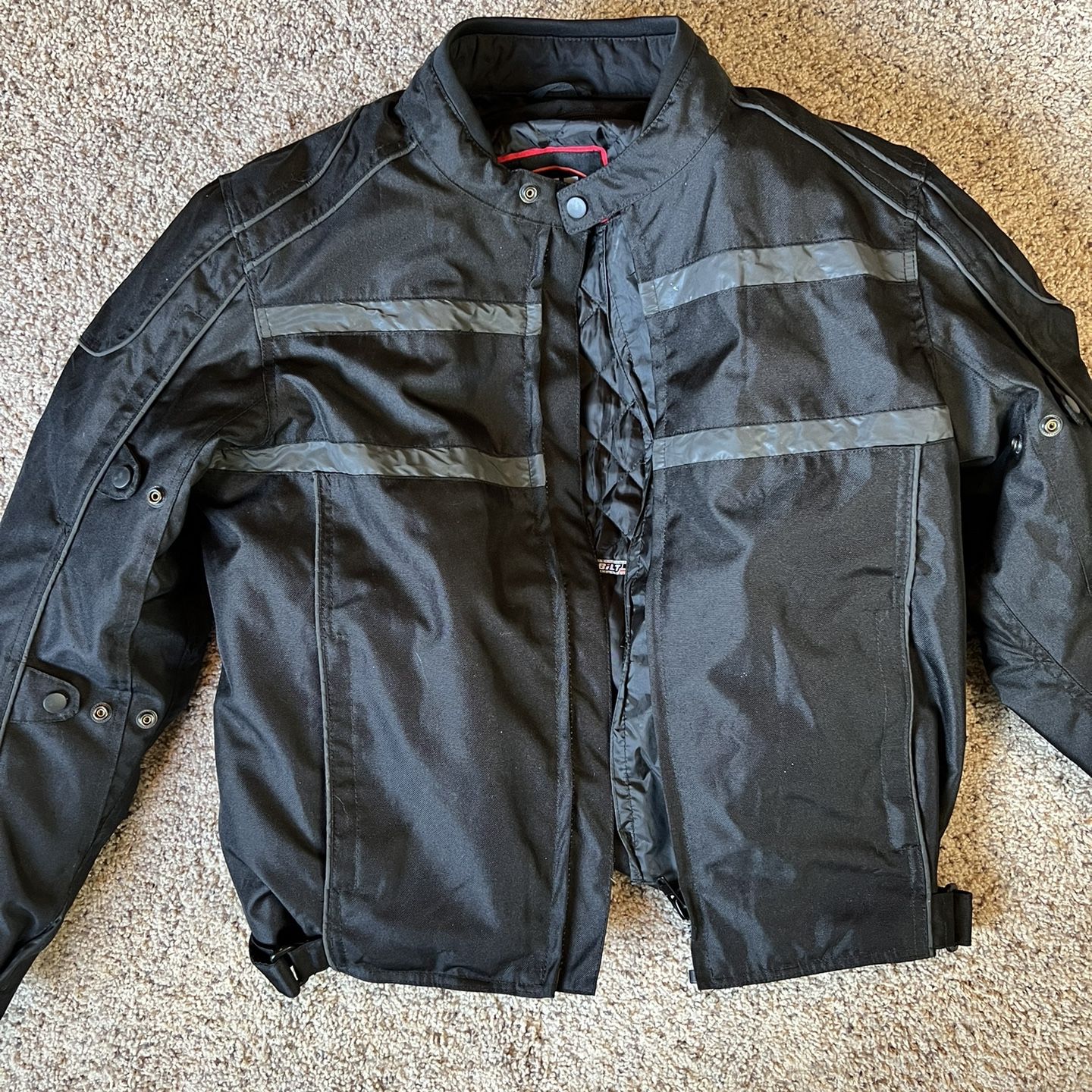 BILT Motorcycle Jacket