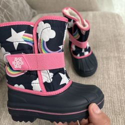 Snow Boots -kids