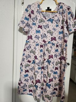 VESTIDO DE NIÑA 5 a 6
