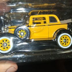 Diecast Car