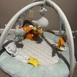 Baby Play Mat
