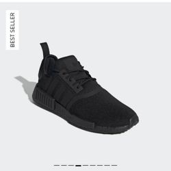 Adidas nmd r1 mens size clearance 11