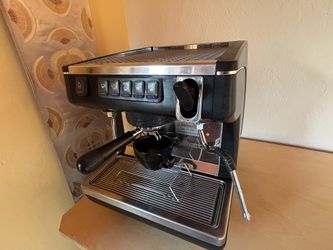 Nuova Simonelli Appia Life Espresso Machine 110V